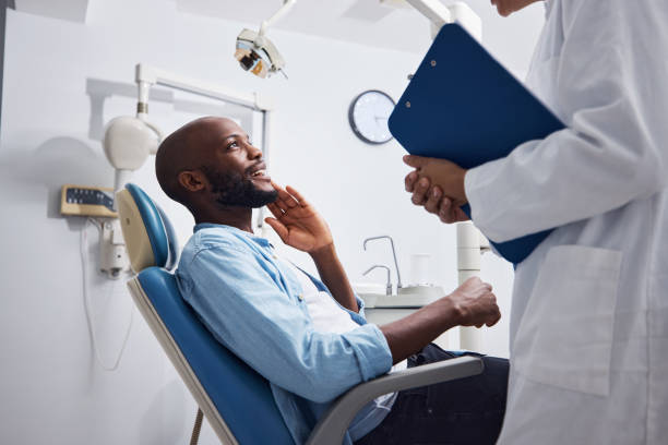 Best Weekend Emergency Dental Services in Fort Mckinley, OH