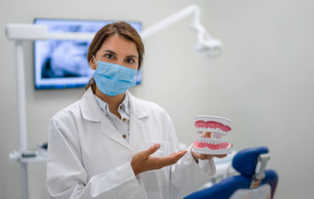 Best Dental Abscess Treatment in Fort Mckinley, OH