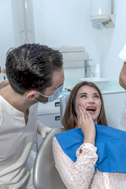 Best Emergency Denture Repair in Fort Mckinley, OH