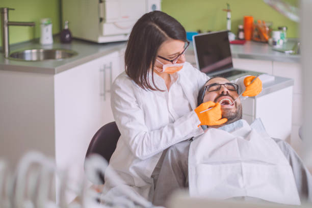 Best Emergency Dental Care for Sports Injuries in Fort Mckinley, OH