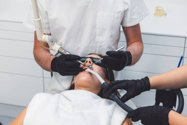 Best Emergency Pediatric Dental Care in Fort Mckinley, OH