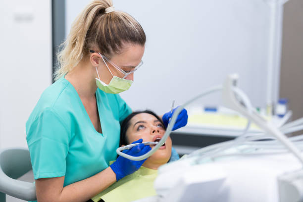 Best Emergency Wisdom Tooth Extraction in Fort Mckinley, OH